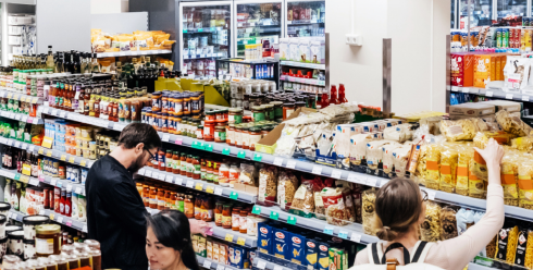 2026年全球消费品行业展望报告