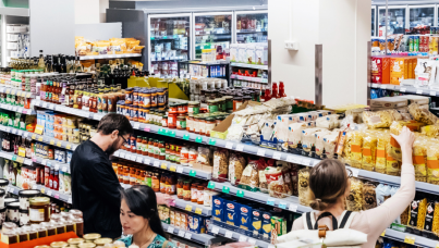 2026年全球消费品行业展望报告