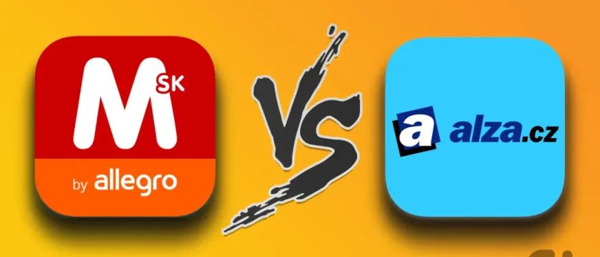 掘金中东欧!捷克13大电商平台一览