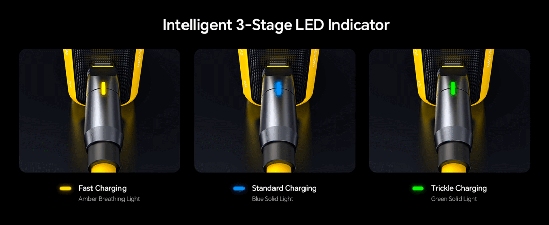 告别充电焦虑，国产GaN充电器勇闯110亿市场