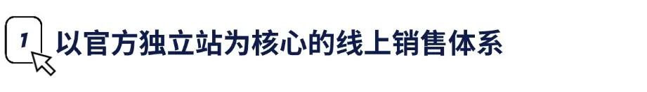 图片 一场冬奥,双重身份:安踏如何在海外搭建线上DTC体系?