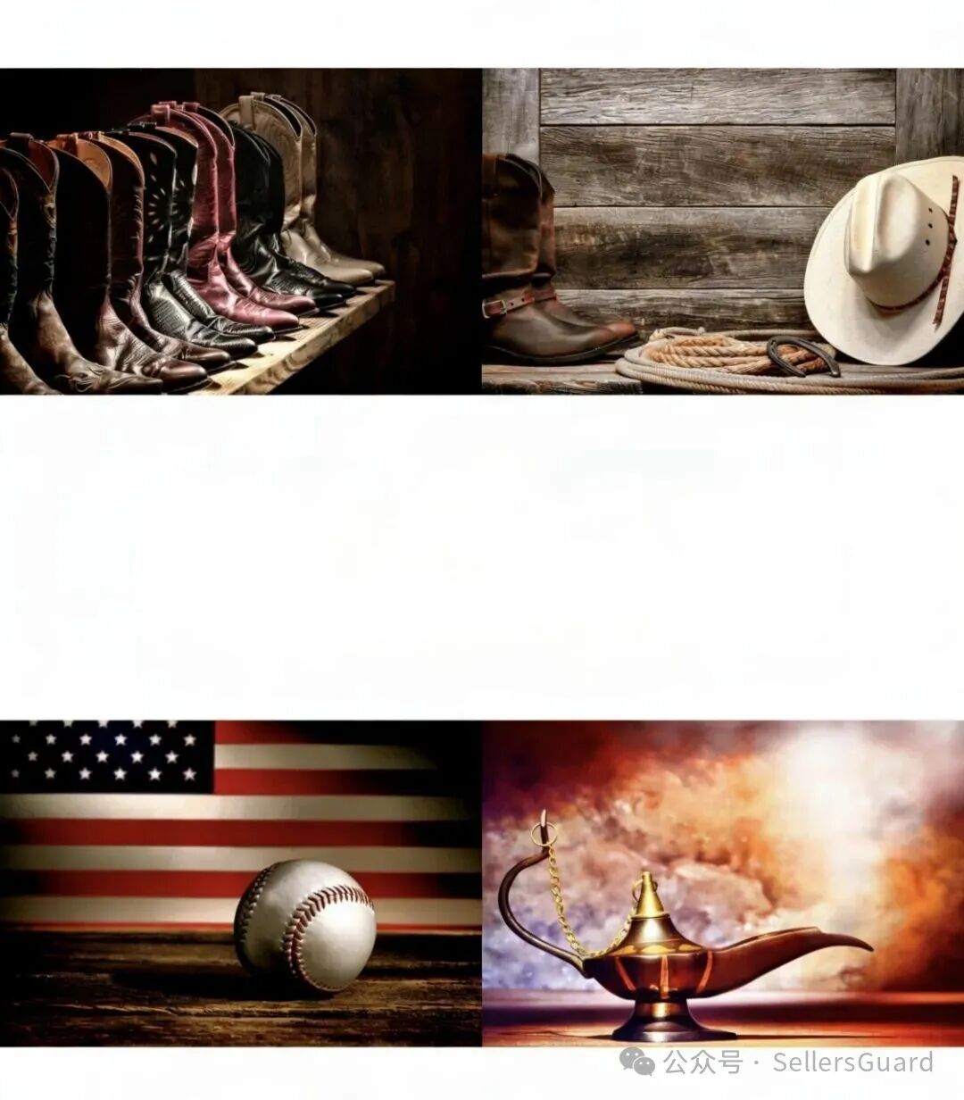 图片 又有28幅插画很危险!Keith律所全新五起版权案件来袭,卖家注意自查规避