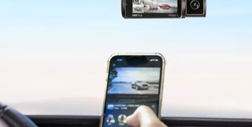 黑五销量破2W、连续5年稳坐欧美销冠，来自深圳行车记录仪是怎么卖爆的？