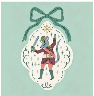 又有28幅插画很危险!Keith律所全新五起版权案件来袭,卖家注意自查规避