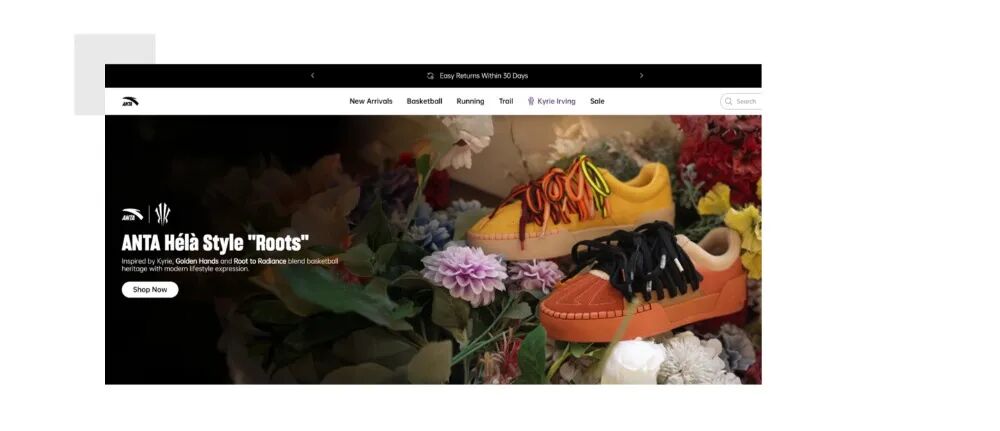 一场冬奥,双重身份:安踏如何在海外搭建线上DTC体系?