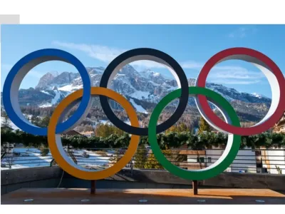 一场冬奥，双重身份：安踏如何在海外搭建线上DTC体系？