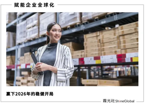 高成本时代，谁在给头部出海商家确定性？