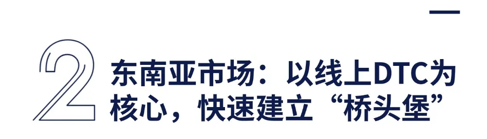 图片 一场冬奥,双重身份:安踏如何在海外搭建线上DTC体系?