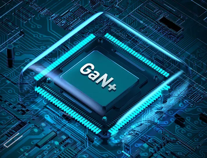 告别充电焦虑，国产GaN充电器勇闯110亿市场