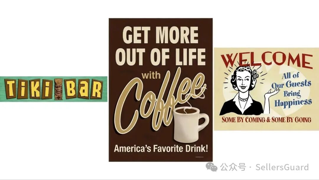 图片 又有28幅插画很危险!Keith律所全新五起版权案件来袭,卖家注意自查规避