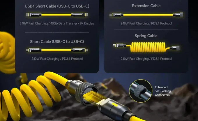 告别充电焦虑，国产GaN充电器勇闯110亿市场