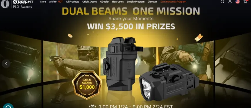 年收12亿!海外销售占99%,深圳手电筒巨头狂销全球100国 | 品牌出海