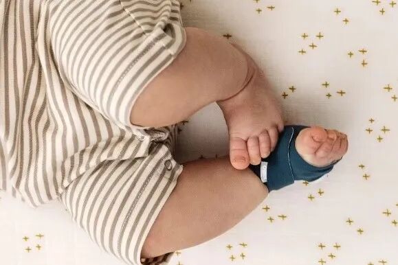 图片 真实救命案例营销:智能袜子撬动28亿市场