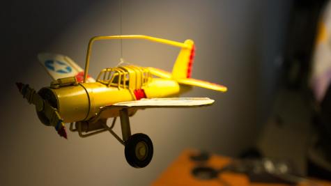 收藏玩具复兴！模型车品类跨境出海蓝海策略