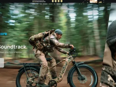 从UL认证到1200家网点：E-bike品牌的线下渠道突围策略