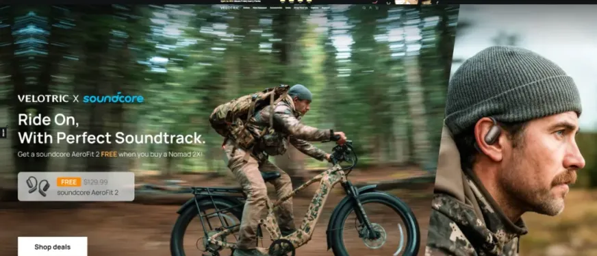 从UL认证到1200家网点:E-bike品牌的线下渠道突围策略