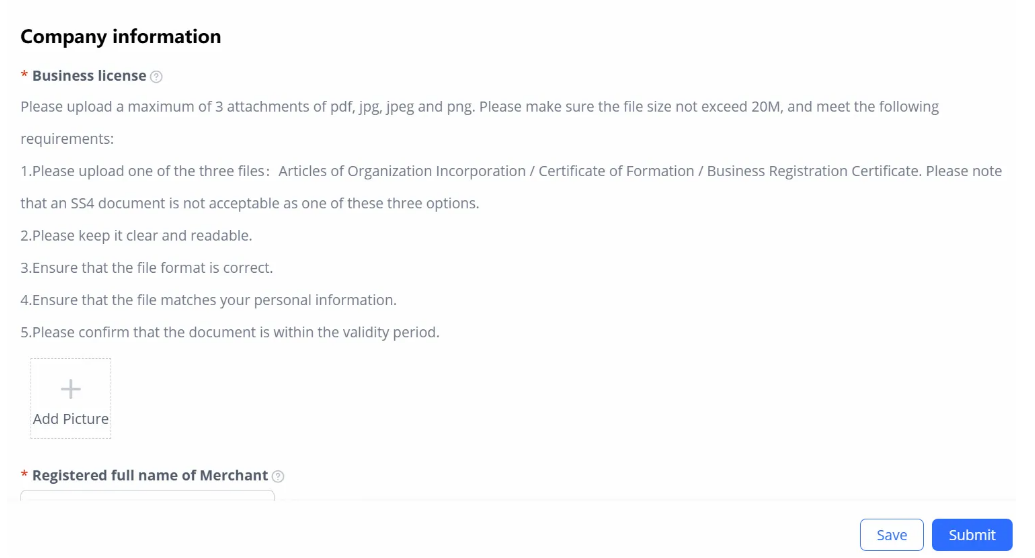 速卖通美国本地POP是什么？入驻条件及注册流程全解析