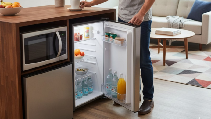 57%高毛利！便携小冰箱如何撬动36亿美元蓝海市场？