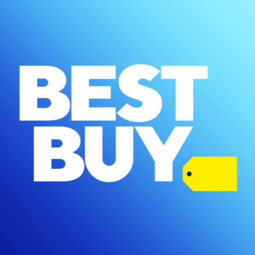 Best Buy美国