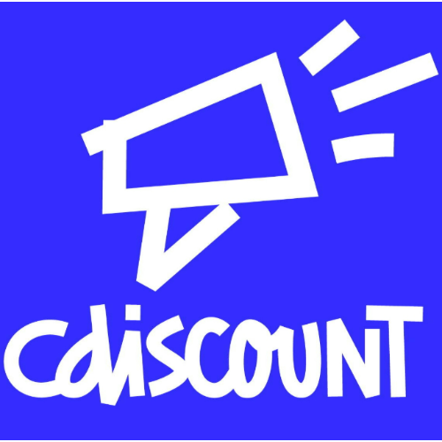 Cdiscount法国