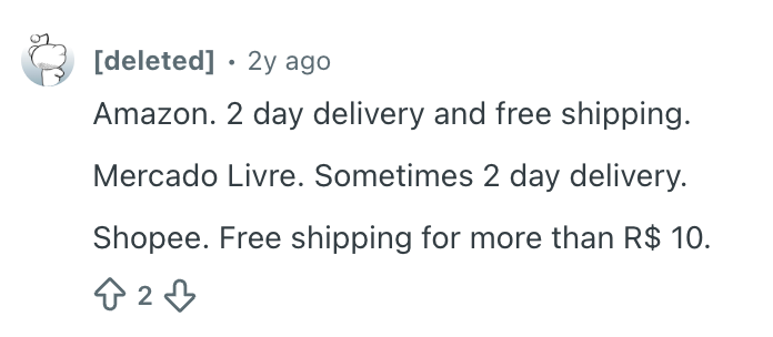 图片 700亿蓝海市场:巴西电商的机遇与物流挑战全解析