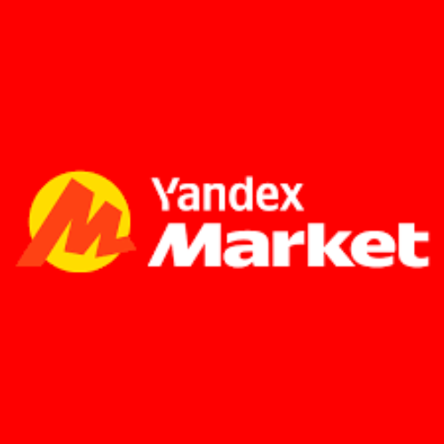 Yandex Market俄罗斯