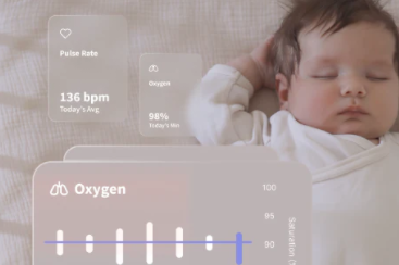 图片 真实救命案例营销:智能袜子撬动28亿市场