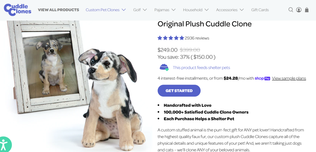 不搞智能用品，宠物品牌如何高价卖爆欧美？