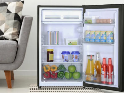 57%高毛利！便携小冰箱如何撬动36亿美元蓝海市场？