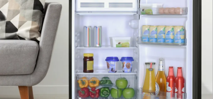 57%高毛利！便携小冰箱如何撬动36亿美元蓝海市场？