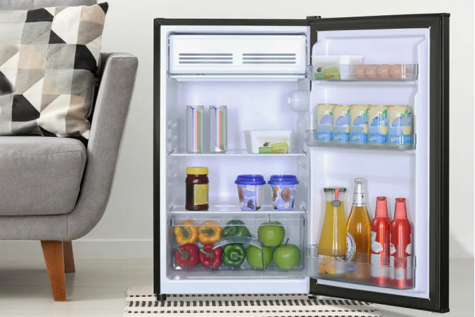 57%高毛利！便携小冰箱如何撬动36亿美元蓝海市场？