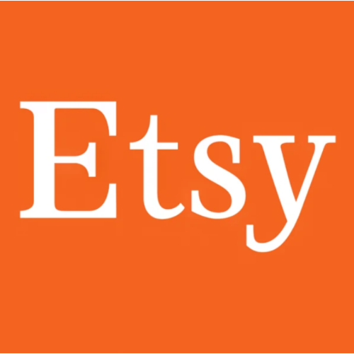 Etsy欧洲