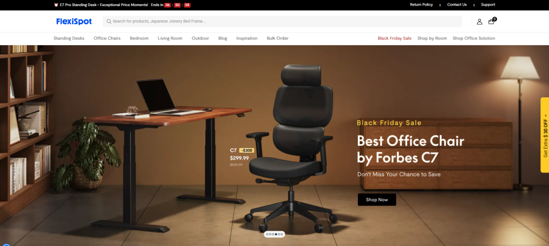 图片 众筹944万美元!深圳工学椅如何用动态创新征服海外市场?