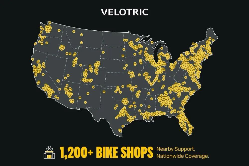 图片 从UL认证到1200家网点:E-bike品牌的线下渠道突围策略