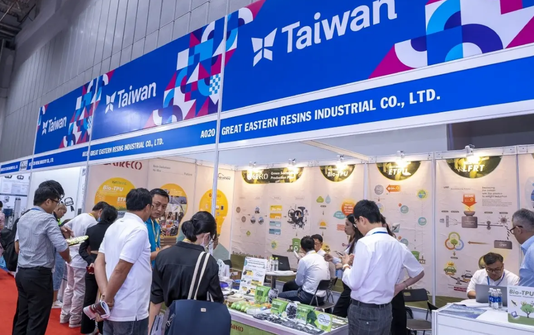 塑料橡胶类产品参加什么展会？适合塑料橡胶类产品参加的越南塑料橡胶展览会解析！