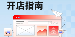 2024年独立站 0-1开店指南