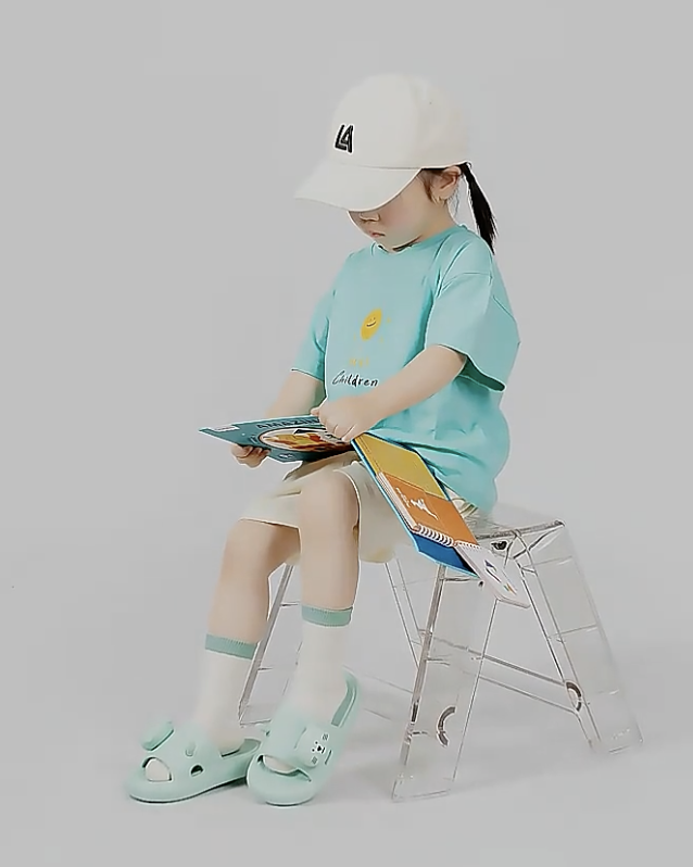 年GMV破亿!工厂型国产童鞋品牌,借助TikTok成功出海东南亚