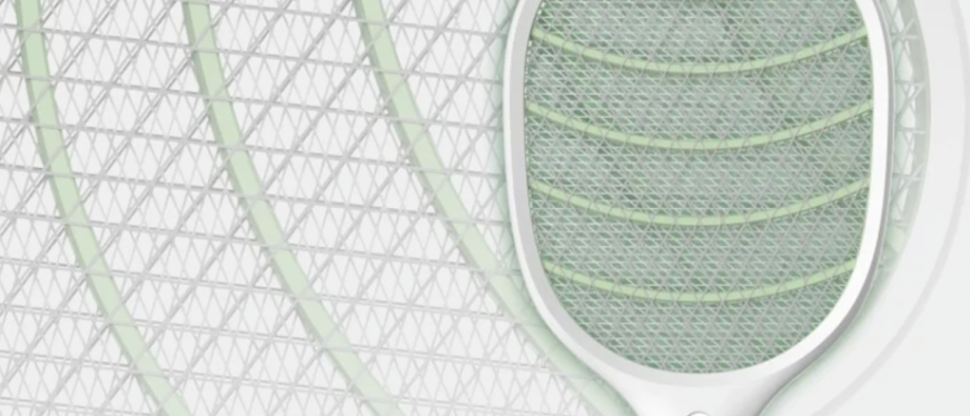 电蚊拍在印尼爆卖!小众单品居然做到TikTok销量第一