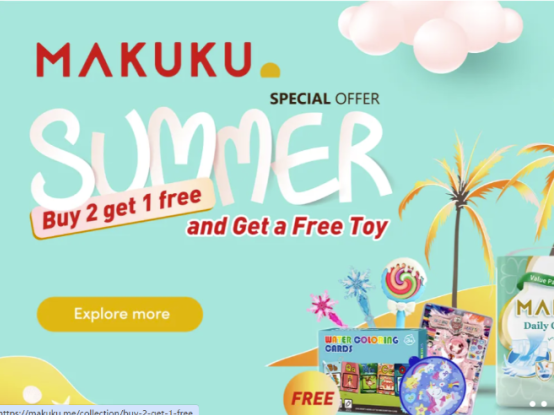 销售额超千亿!新晋母婴产品走红东南亚 | 品牌出海