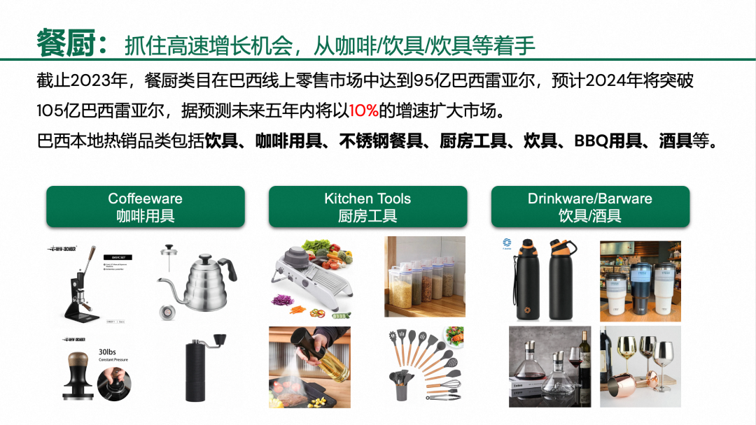 拉美家居市场潜力爆发，中高单价商品成新宠