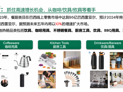 拉美家居市场潜力爆发，中高单价商品成新宠