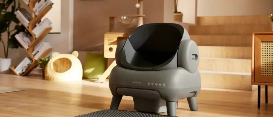 GMV 超 5200 万！TikTok中国猫砂盆让老外疯狂下单的“秘诀”竟是这个！