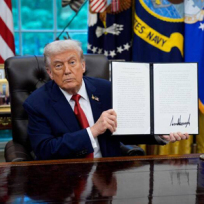 TikTok命运交易案