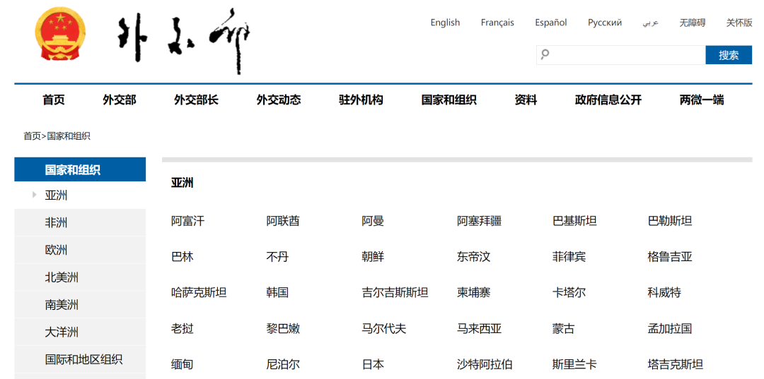 外贸市场定位五大工具：海关总署数据、商务部统计、外交部国别信息助力精准出海