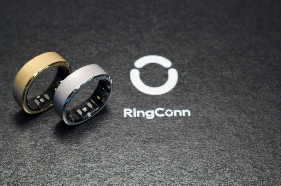 深圳智能戒指品牌RingConn海外走红：众筹破440万美元，全球用户超15万
