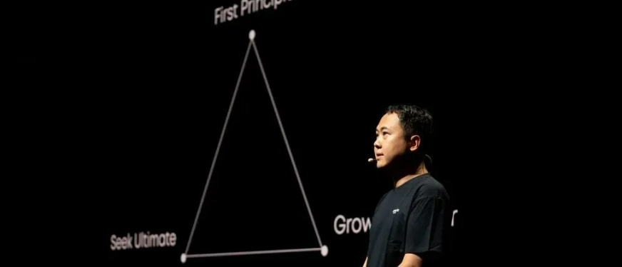 独家对话安克CEO阳萌：247亿出海巨头的坦诚复盘