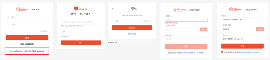 Shopee全托管怎么入驻？这可能是全网最详细的入驻教程（附申请进度查询方法）