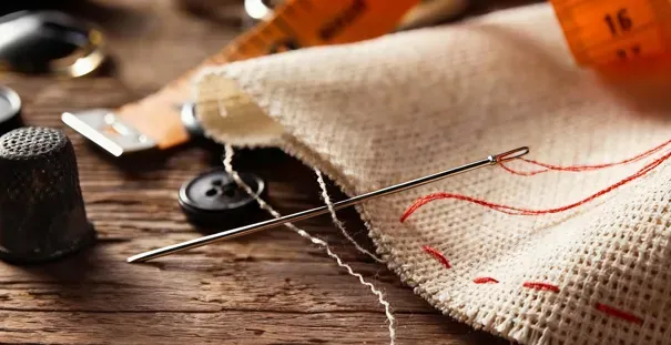 TikTok美区再现“冷门”爆品：缝纫针套装日销万单，半月销售额破355万元