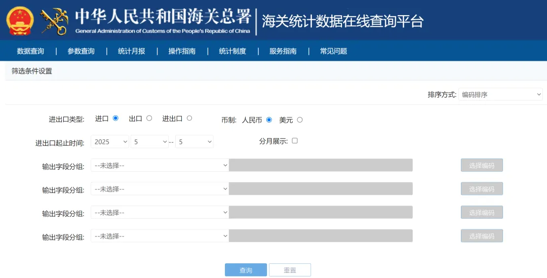 外贸市场定位五大工具：海关总署数据、商务部统计、外交部国别信息助力精准出海