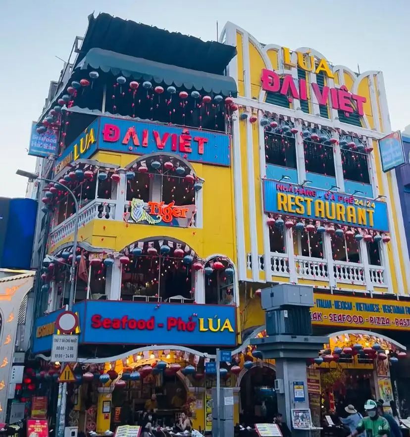 全球经济放缓趋势下的出海黑马?走进越南电商市场